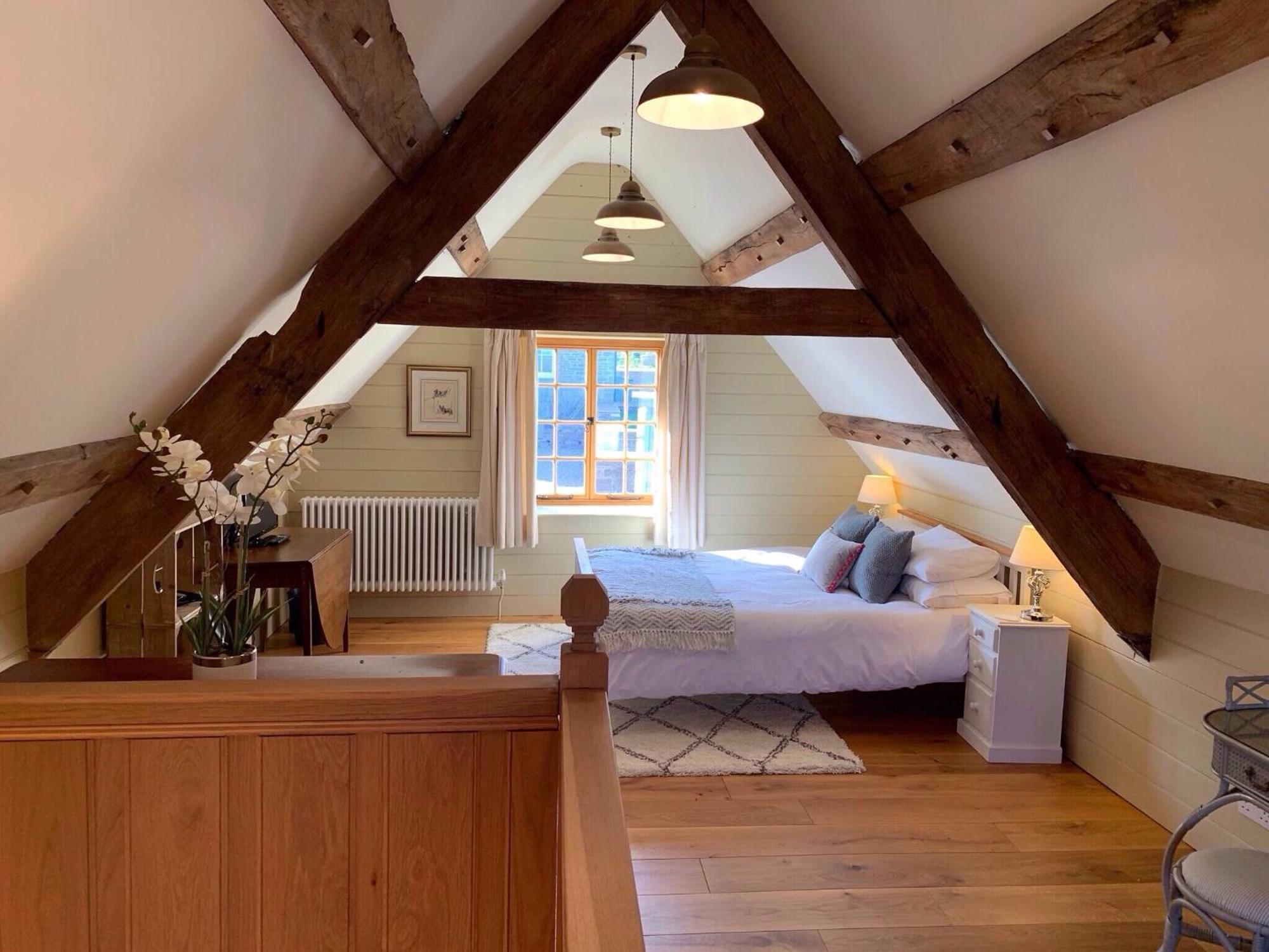 Demesne Farm Guesthouse Monmouth Esterno foto