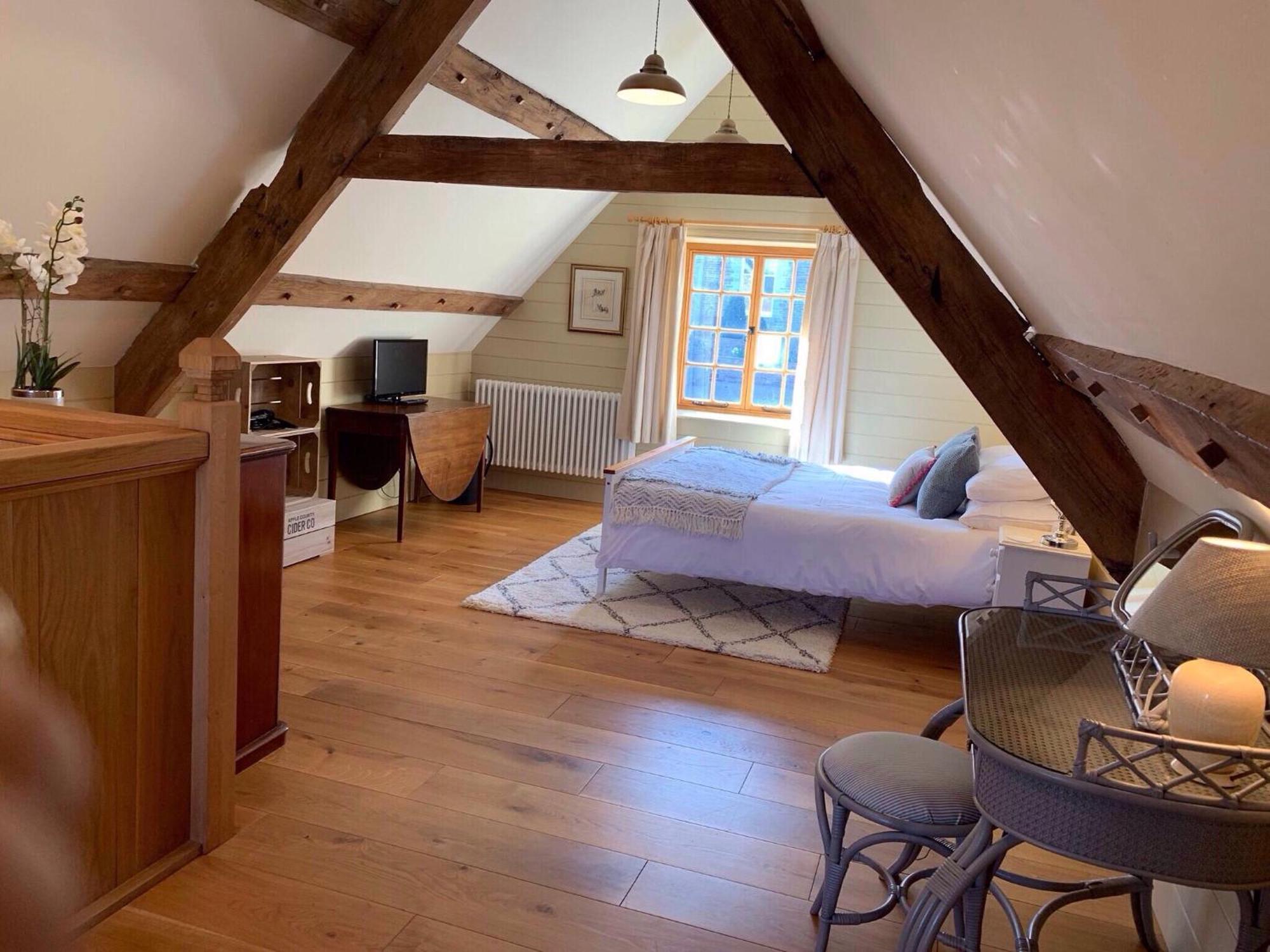 Demesne Farm Guesthouse Monmouth Esterno foto