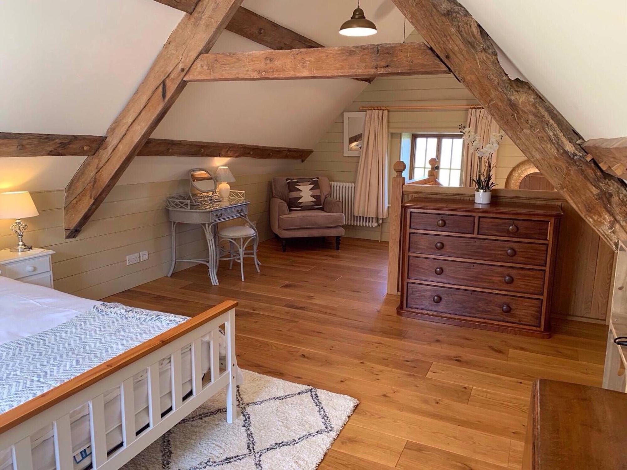 Demesne Farm Guesthouse Monmouth Esterno foto